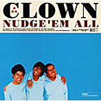 nudge’em all/clown