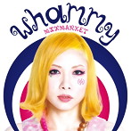 MIX MARKET/whammy