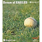 サトル＆アッキー/DREAM OF EAGLES〜夢をかなえて