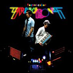 Traks Boys/Technicolor