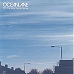 OCEANLANE/On my way back home