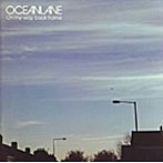 OCEANLANE/On my way back home-スペシャル・エディション-（DVD付）
