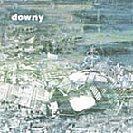 downy/Live CD+DVD「無題」