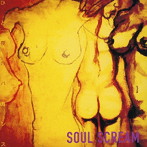 SOUL SCREAM/ひと夜のバカンス