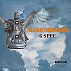 G-SPEC/THE RISE OF FUNKKA MACHINE