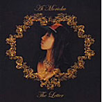 森奥愛/The Letter
