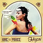 Hiyori/ONE VOICE