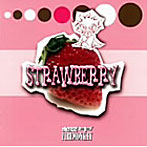 FIRE MONKEY/STRAWBERRY