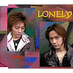 Tribal Piece/LONELY