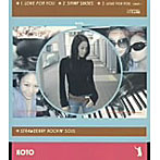 KOTO/LOVE FOR YOU