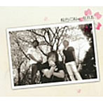 R.O.B/桜色のKiss
