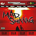 Mad Shinning