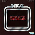 NIGO presents Return of the APE SOUNDS