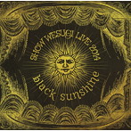 上杉昇/black sunshine