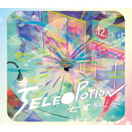 七尾旅人/TELE○POTION