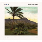 HALFBY/LAST ALOHA