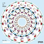 SOUR/LIFE AS MUSIC