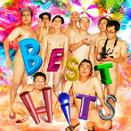 どついたるねん/ULTIMATE BEST（DVD付）