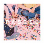 恋する円盤/PASTEL