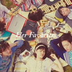 恋する円盤/Her Favorites