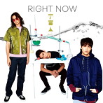 宇宙人（Cosmos People）/RIGHT NOW
