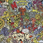 DRADNATS/MY MIND IS MADE UP