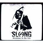 SLANG/Devastation in the void
