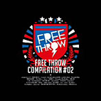 FREETHROW COMPILATION Vol.2