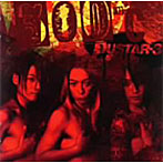 DUSTAR-3/300℃