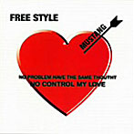 MUSTANG/FREE STYLE