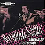 BURGUNDY CHERRY/LIVE at K.C.A‘EZO-BILLY’