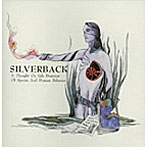 SILVER BACK/A THOUGHT ON LIFE DURATION OF SPECIES AND HUMAN BEHAVIORS