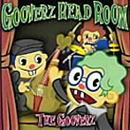 GOOVERZ/GOOVERZ HEAD ROOM