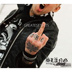 SLANG/GREATEST SHITS