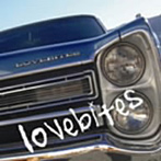 lovebites/感情8号線〜Drive me Crazy！！〜
