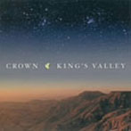 CROWN/KING’S VALLEY