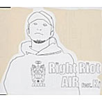 AIR feat.Kj/Right Riot