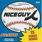 NICEGUY人/ALL-STARS