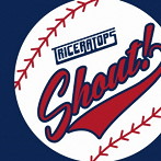 TRICERATOPS/Shout！