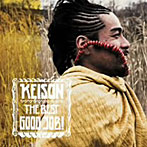 Keison/THE BEST-GOOD JOB！