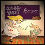 CANNIBAL RABBIT/Senser
