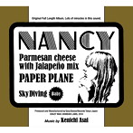 浅井健一/「Nancy」