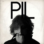 浅井健一/PIL（初回限定盤）（DVD付）