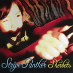 SHERBETS/STRIPE PANTHER