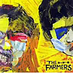 FARMERS/顔