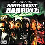 NORTH COAST BAD BOYZ/THE MISSION