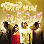 myuuRy/thank you，musicman