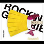 CLUTCHO/ロックンロール・ガールフレンド