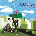 Addiction/SOUR TIME