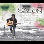 SACON/春のつぼみ